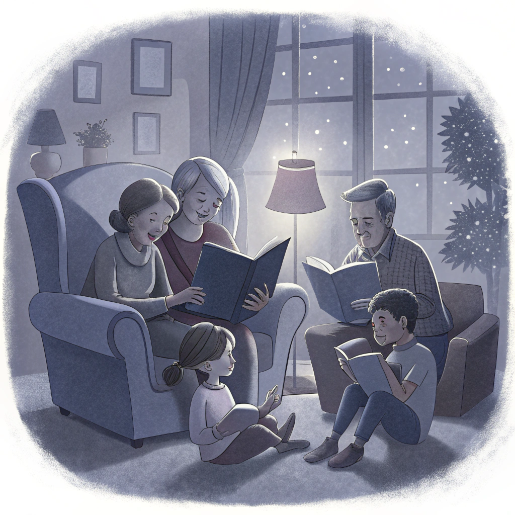 Family avatar