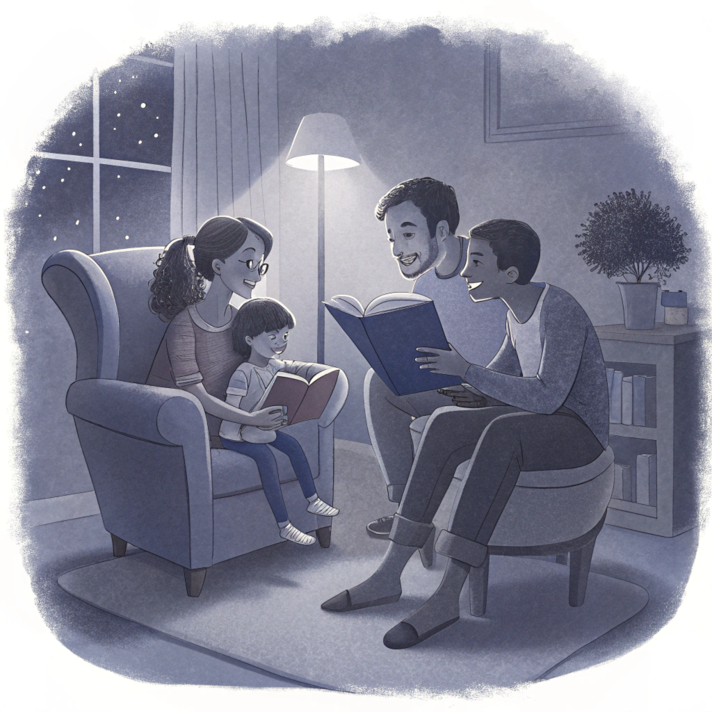 Family avatar