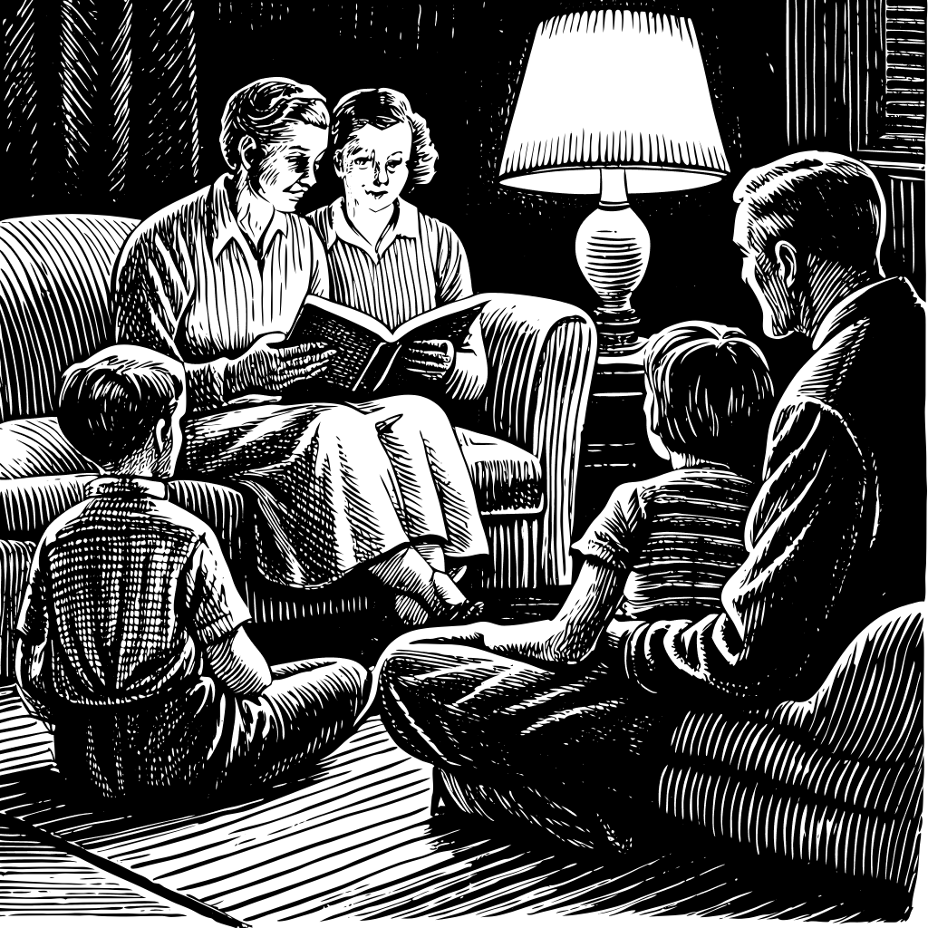 Family avatar