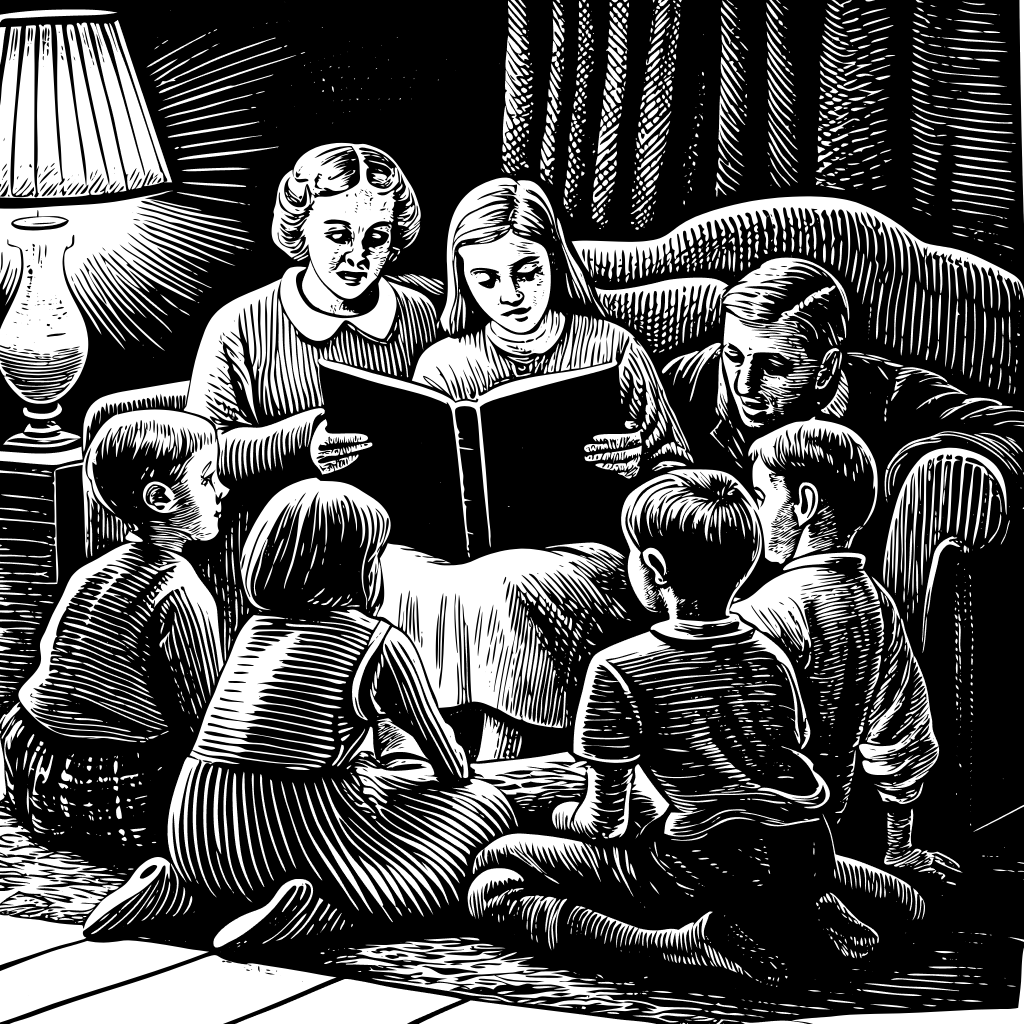 Family avatar