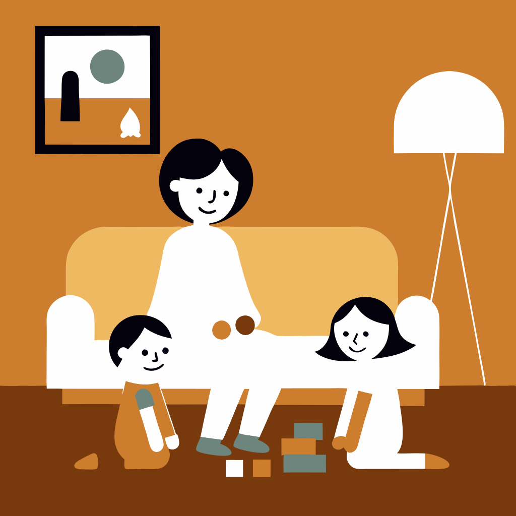 Family avatar