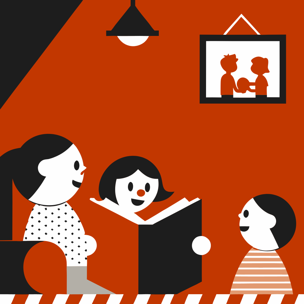 Family avatar