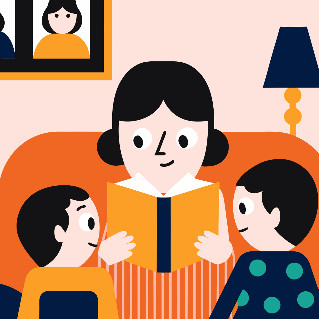 Family avatar