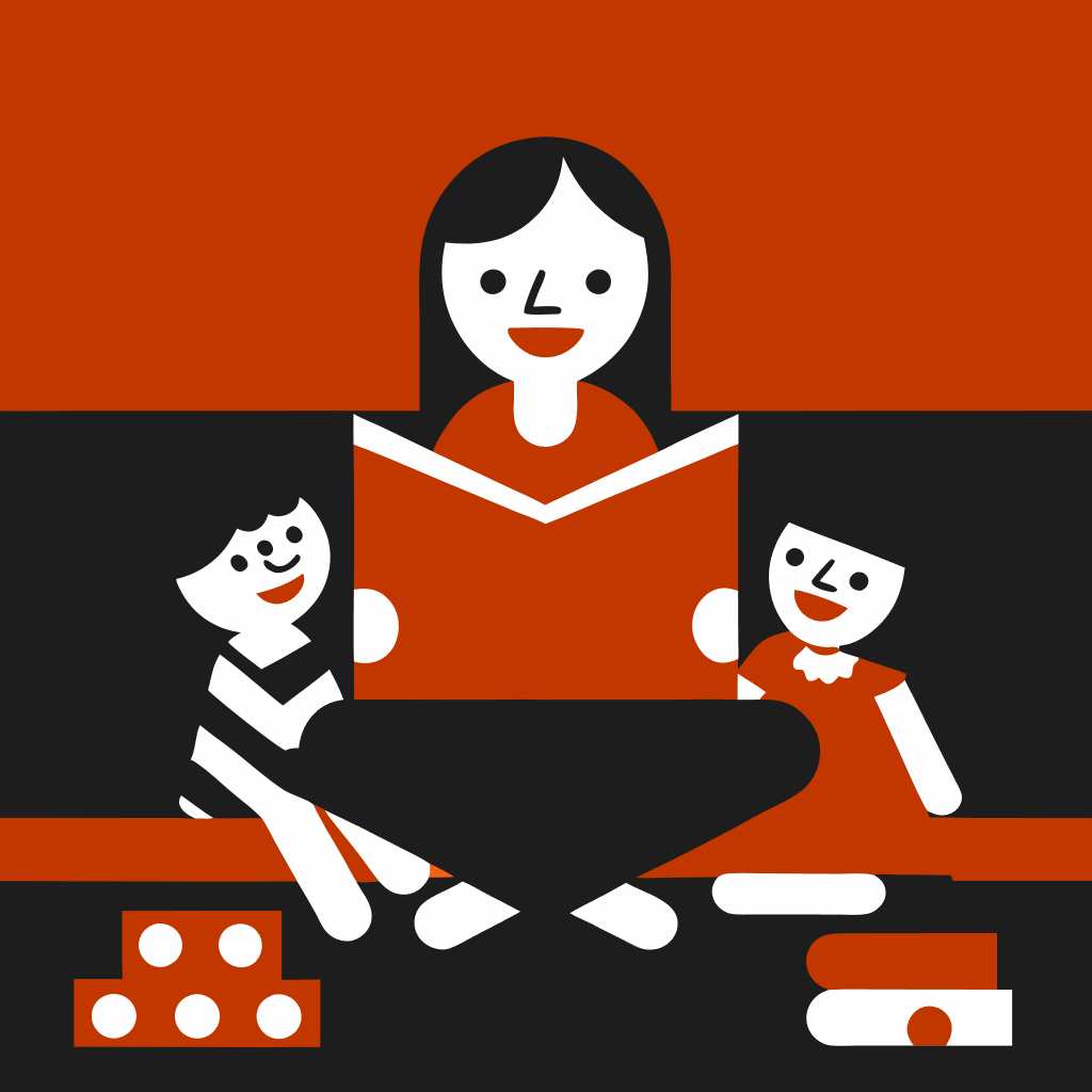 Family avatar