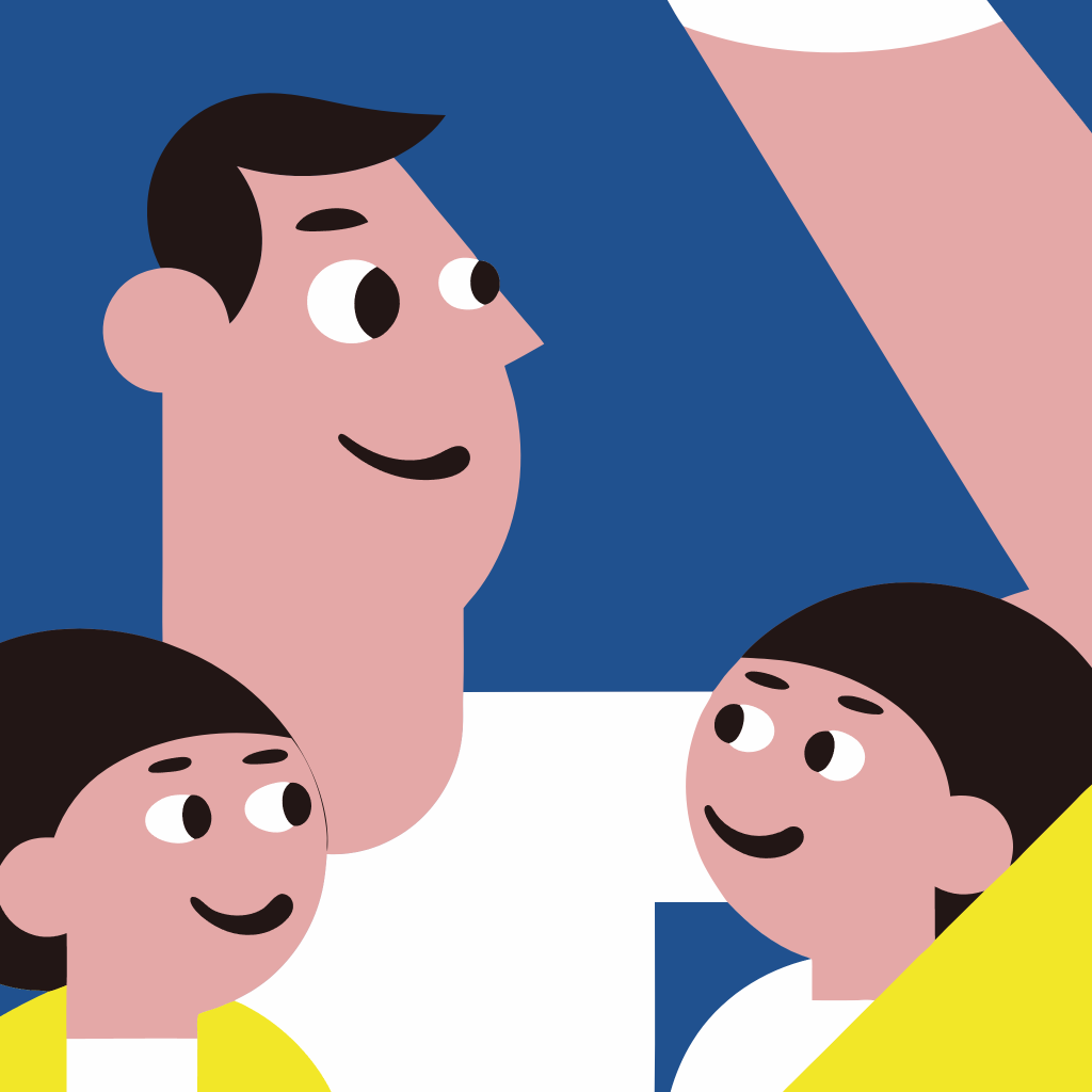 Family avatar